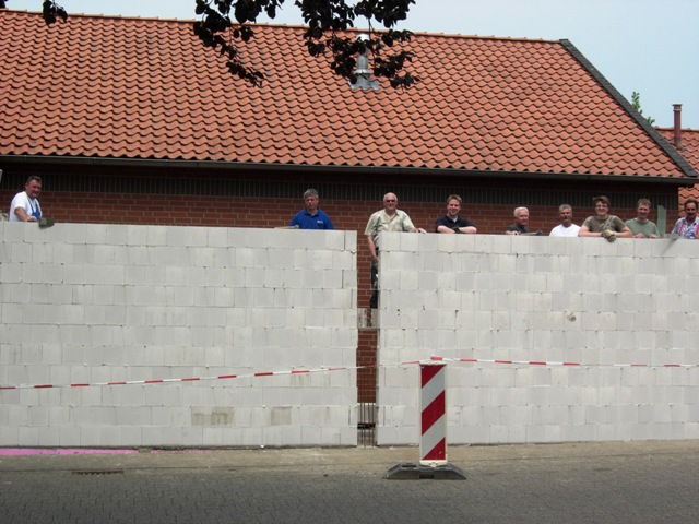 Anbau 2011