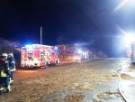 2022 Brand am 17.09. in Solschen