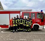 Ausbildung